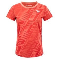 TEE-SHIRT X-LOOP CORAL FEMME