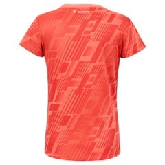 TEE-SHIRT X-LOOP CORAL FEMME