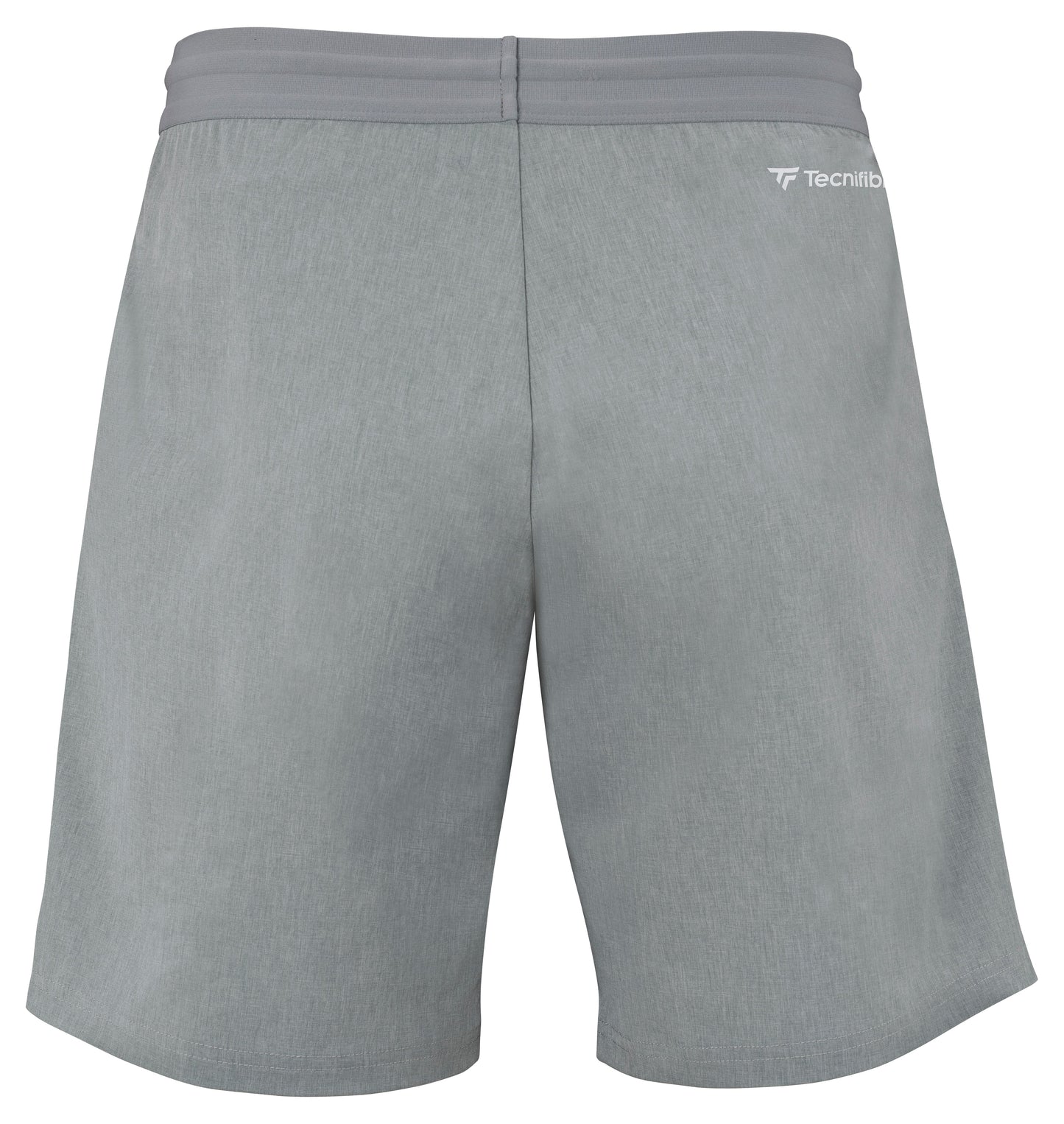 SHORT TEAM SILVER HOMME