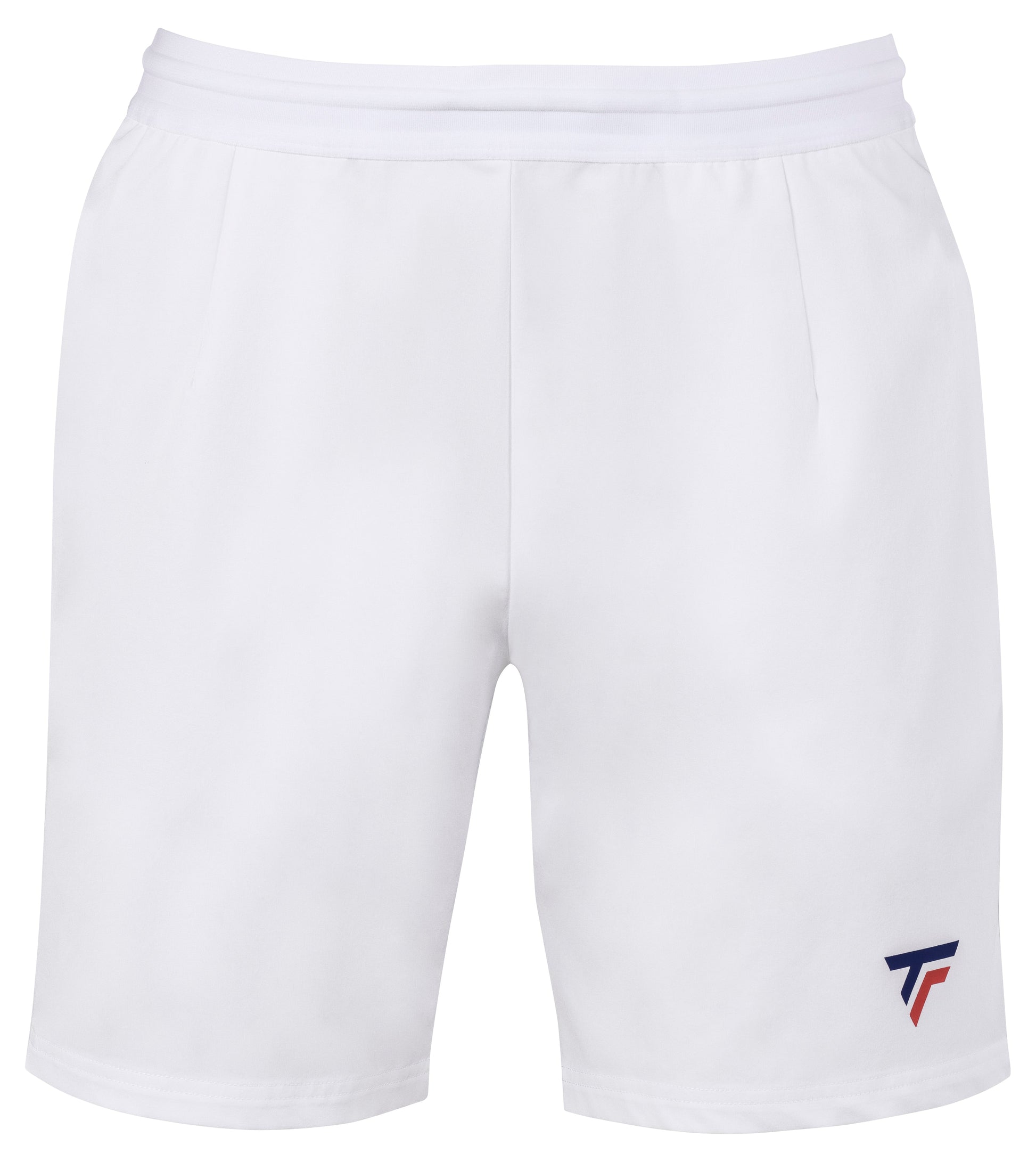 SHORT TEAM WHITE HOMME