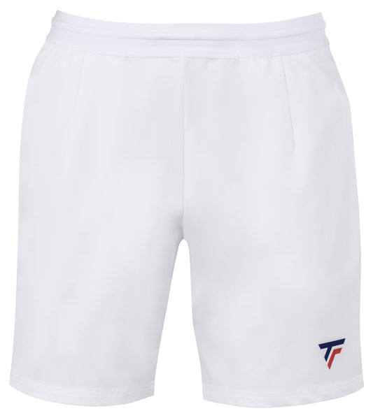 SHORT TEAM WHITE HOMME