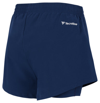 SHORT TEAM MARINE FEMME