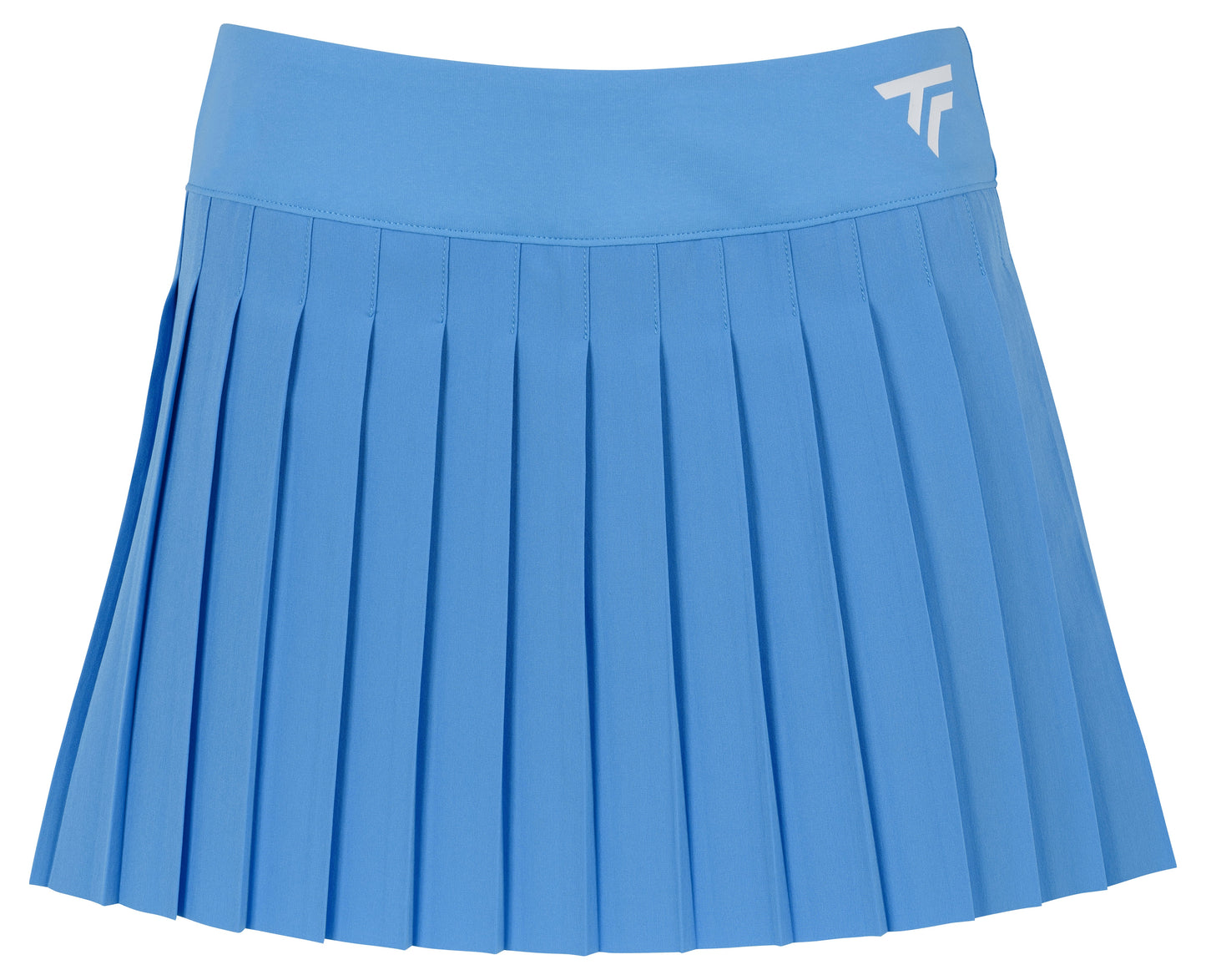 SKORT TEAM AZUR FEMME
