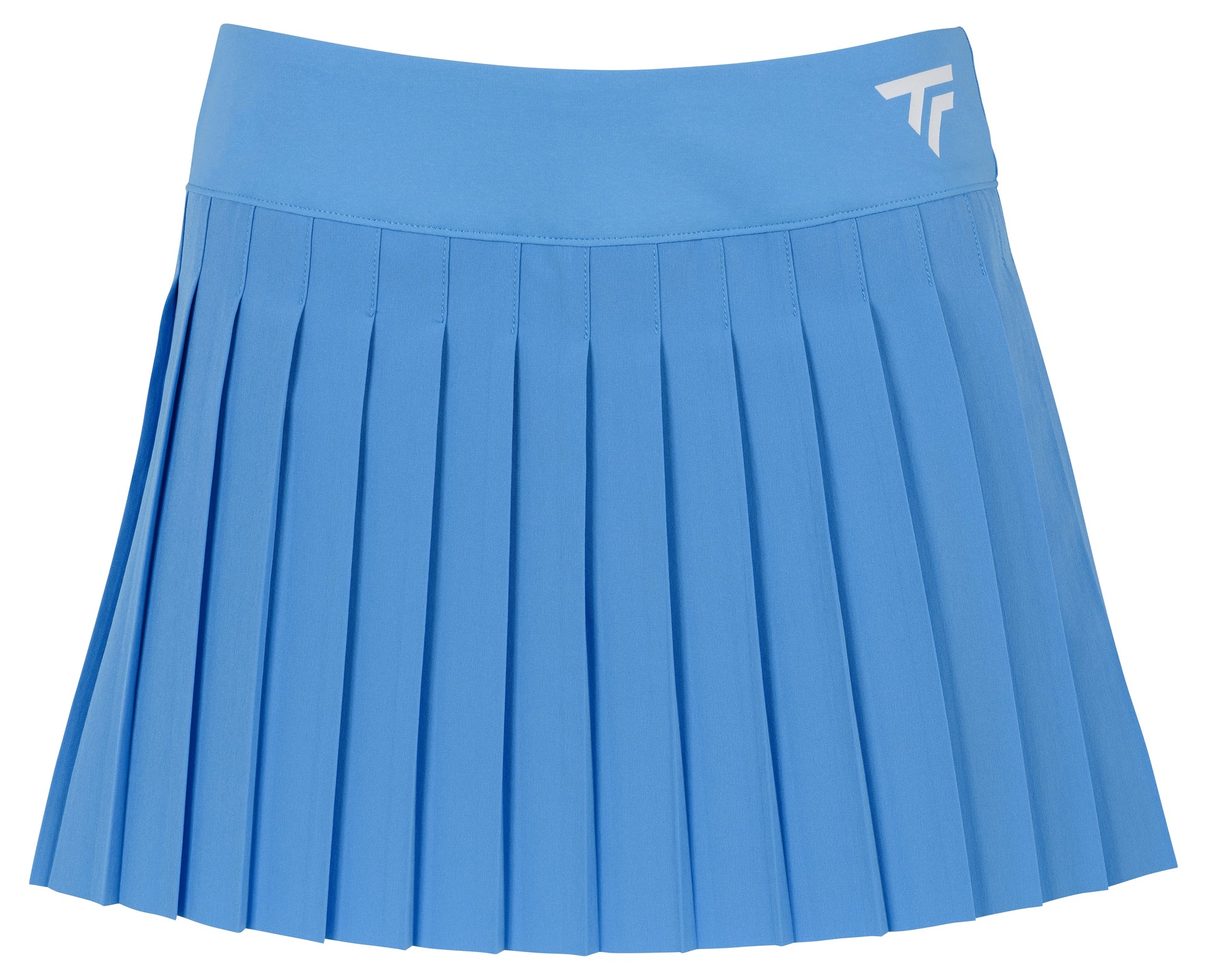SKORT TEAM AZUR FEMME