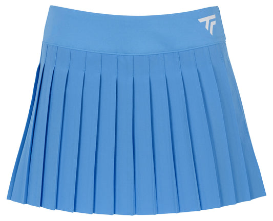 SKORT TEAM AZUR FEMME