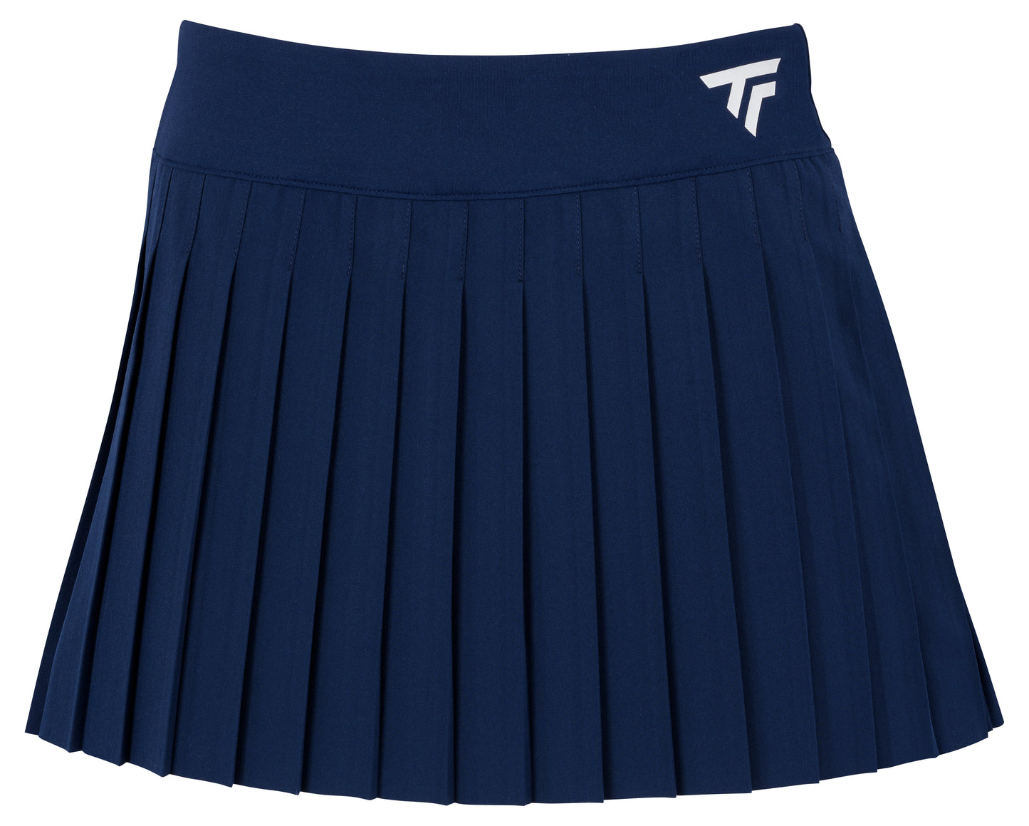 SKORT TEAM MARINE FEMME