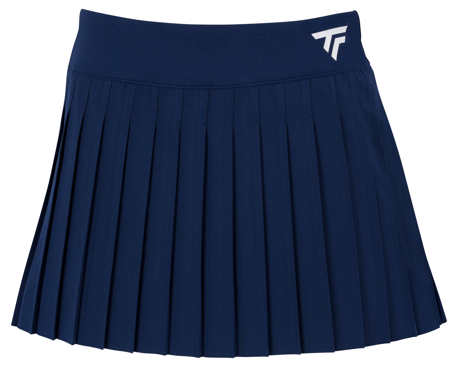 SKORT TEAM MARINE FEMME