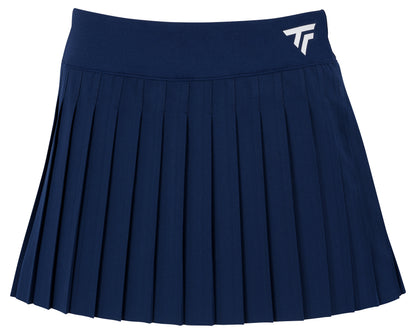 SKORT TEAM MARINE FEMME