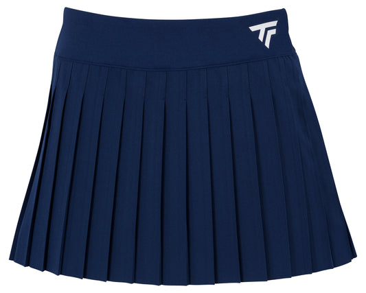 SKORT TEAM MARINE FEMME
