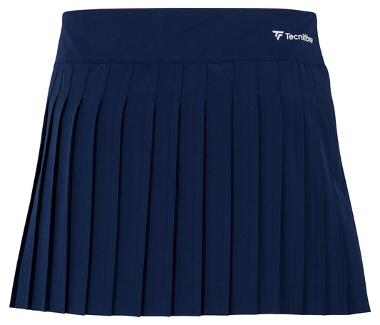 SKORT TEAM MARINE FEMME