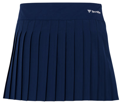 SKORT TEAM MARINE FEMME