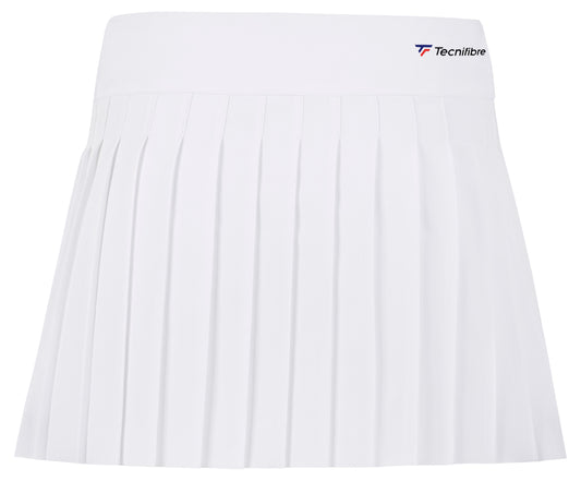 SKORT TEAM WHITE FEMME