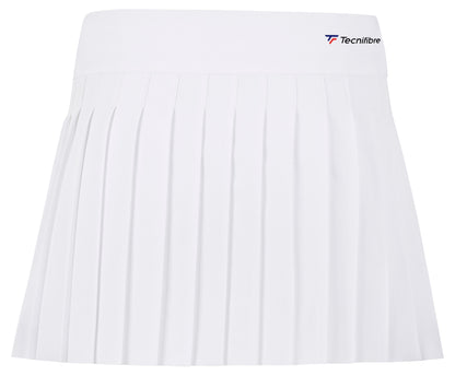 SKORT TEAM WHITE FEMME