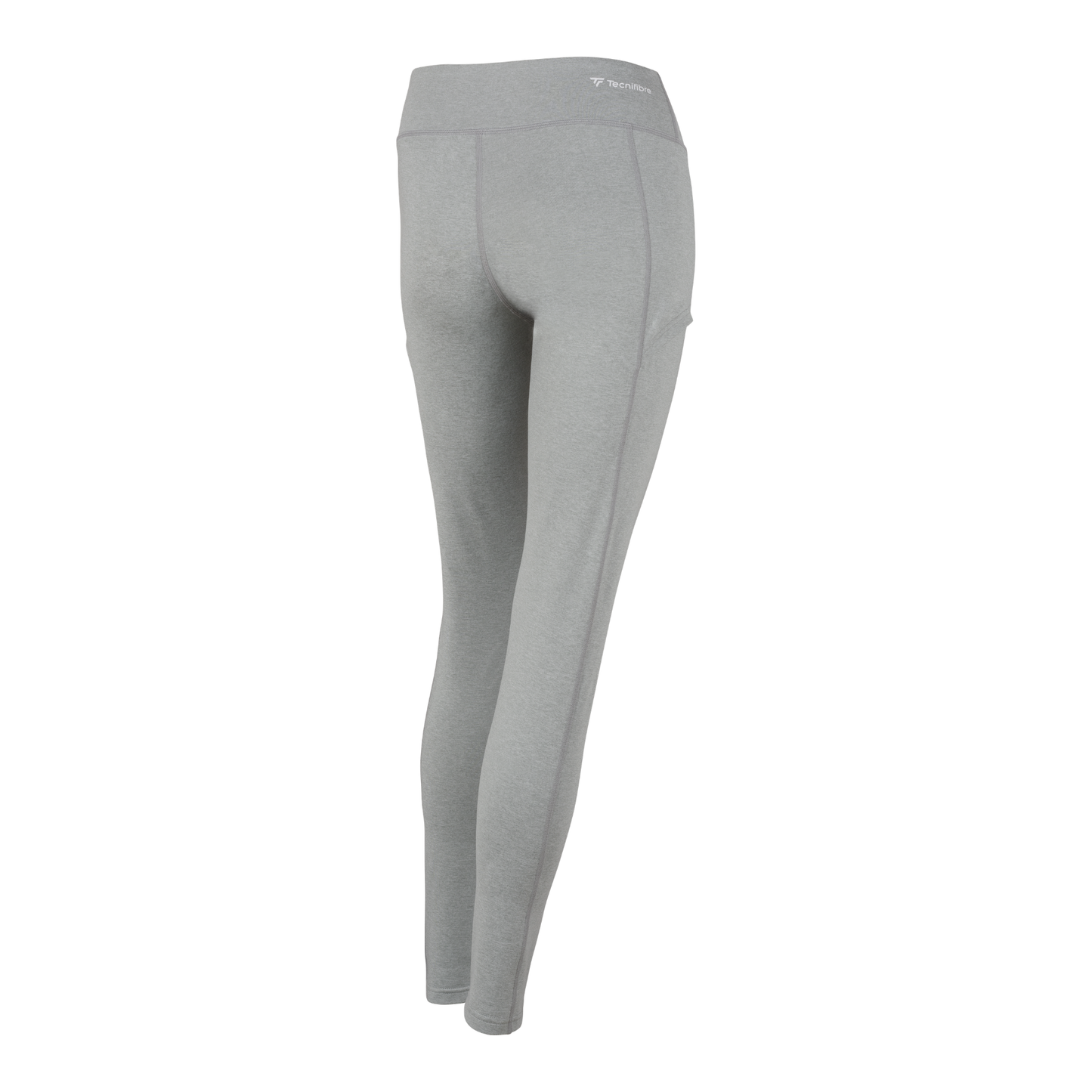 LEGGING TEAM SILVER FEMME