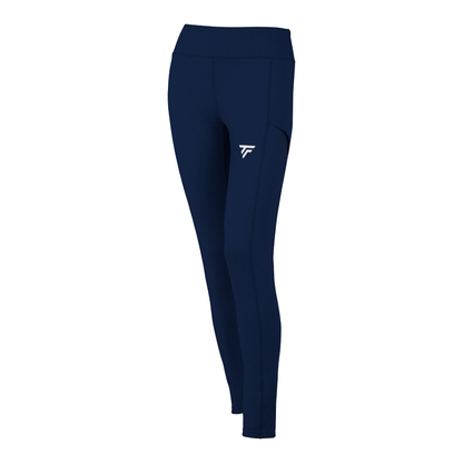 LEGGING TEAM MARINE FEMME