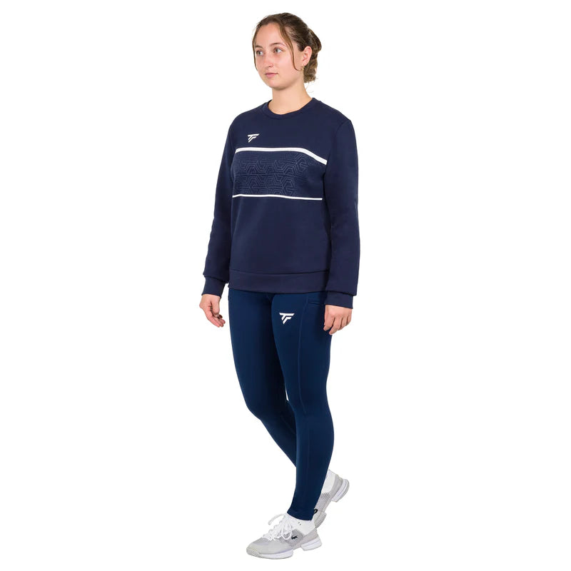 LEGGING TEAM MARINE FEMME