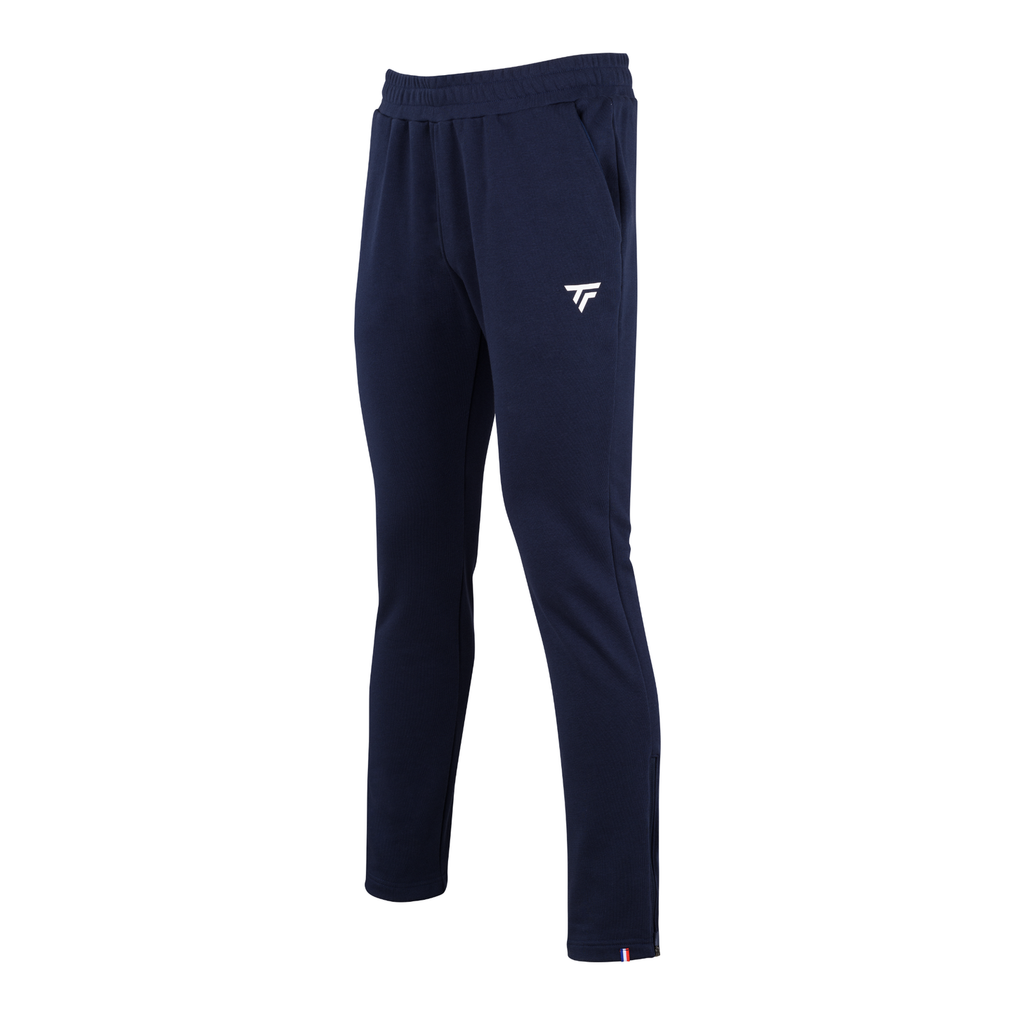 TEAM TECH PANTS MARINE HOMME