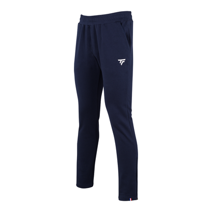 TEAM TECH PANTS MARINE HOMME