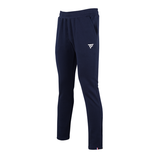 TEAM TECH PANTS MARINE HOMME