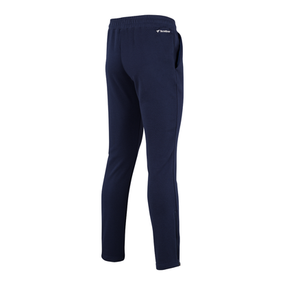 TEAM TECH PANTS MARINE HOMME