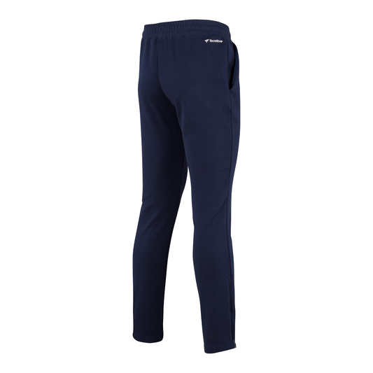 TEAM TECH PANTS MARINE HOMME