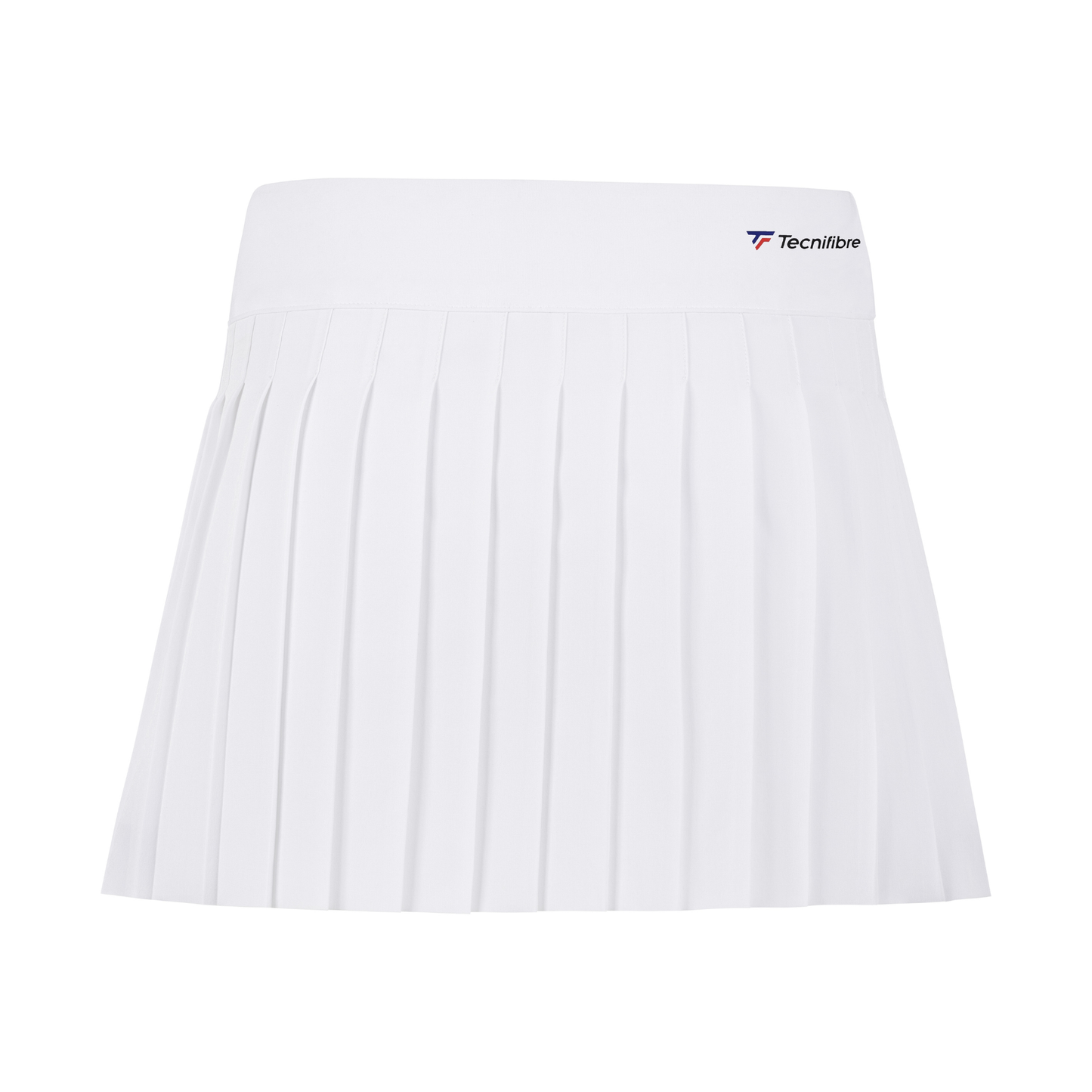 SKORT TEAM WHITE FEMME