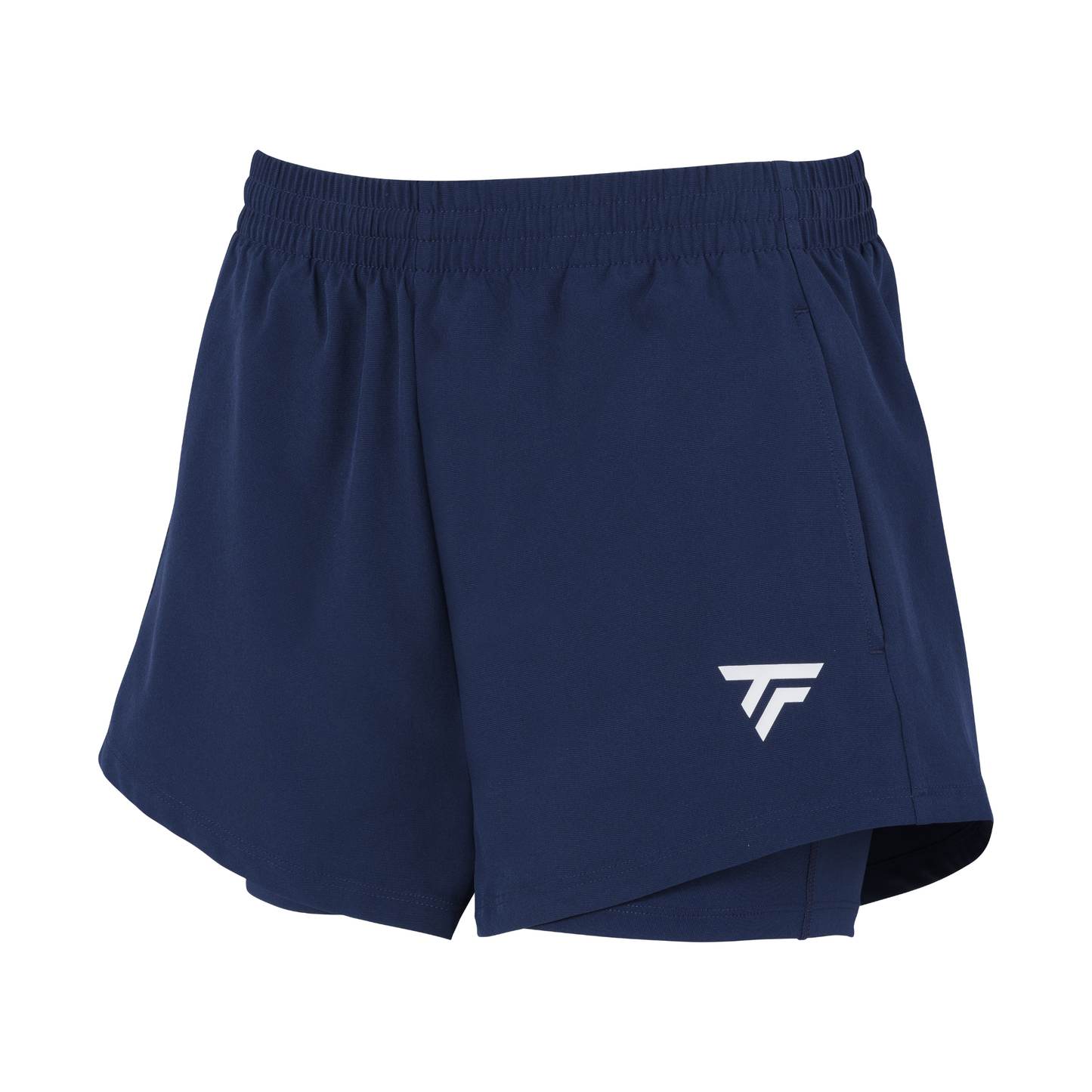 WOMEN'S MARINE TEAM SHORTS