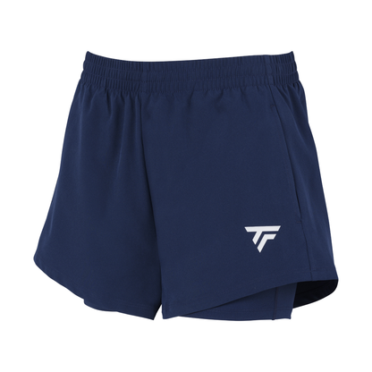WOMEN'S MARINE TEAM SHORTS