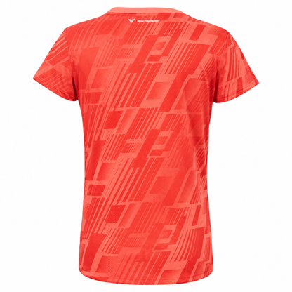 TEE-SHIRT X-LOOP CORAL FEMME