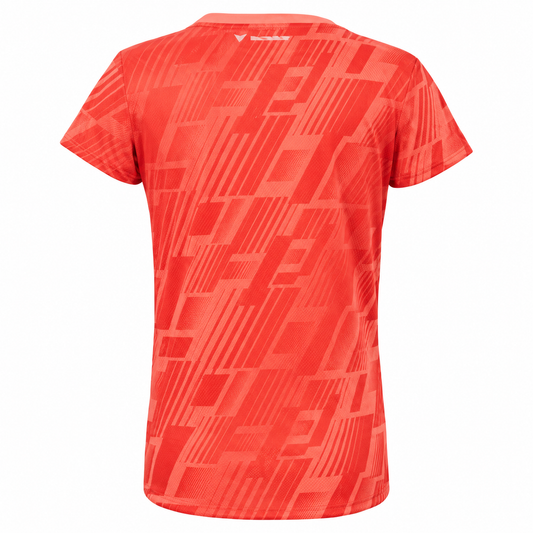 TEE-SHIRT X-LOOP CORAL FEMME