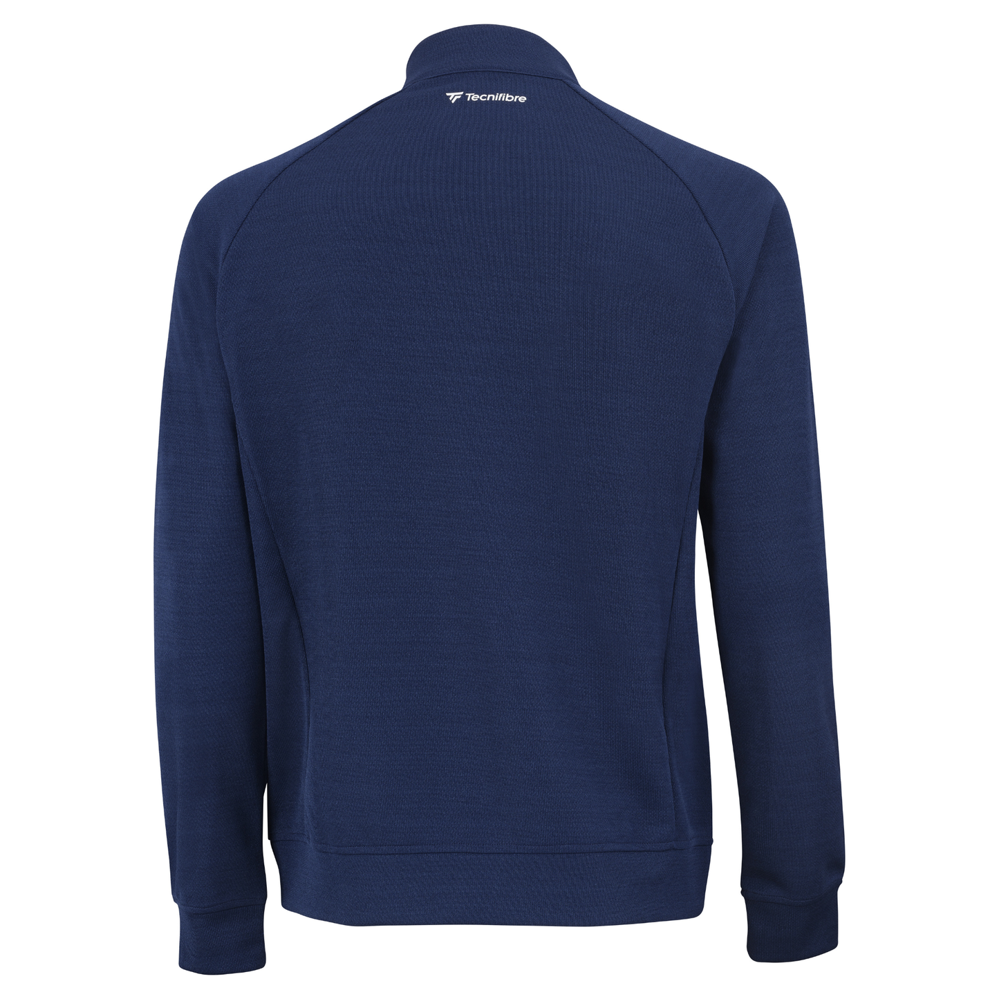 TEAM JACKET MARINE HOMME