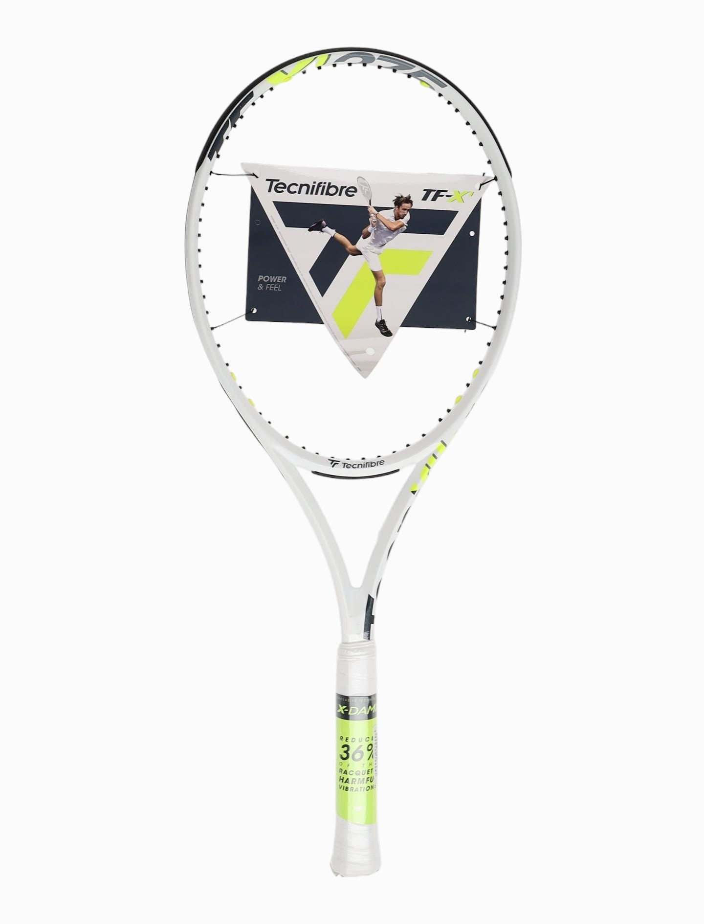 TF-X1 275