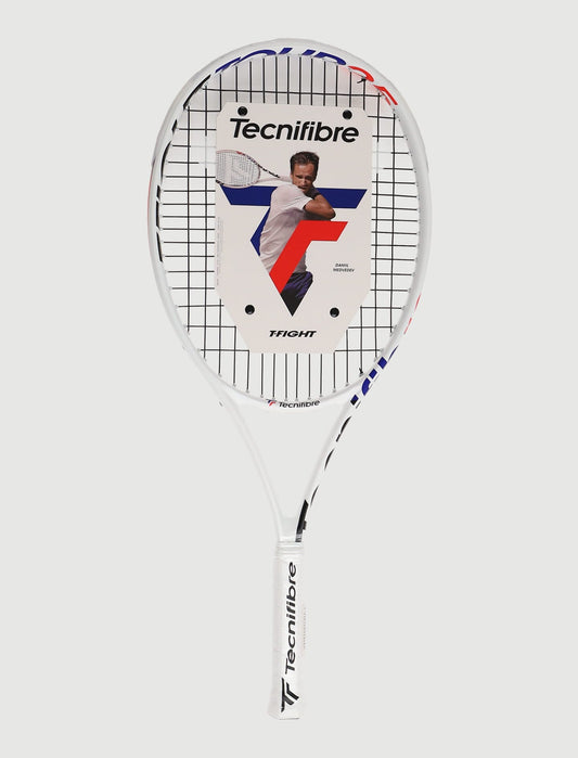 T-Fight Tour 25 2023