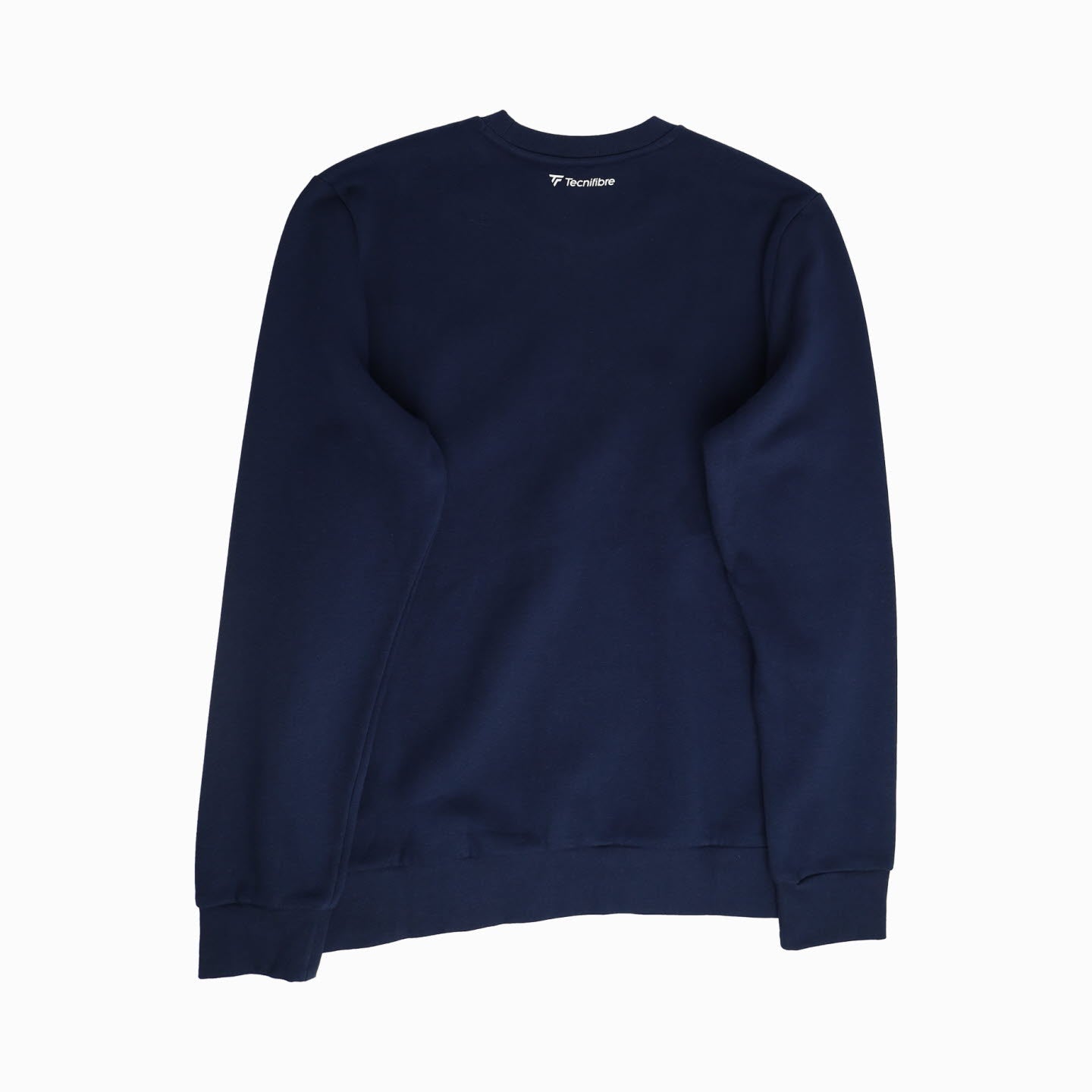 TEAM SWEATER MARINE HOMME