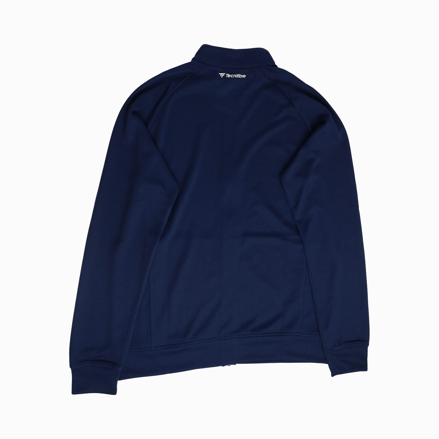 TEAM JACKET MARINE HOMME