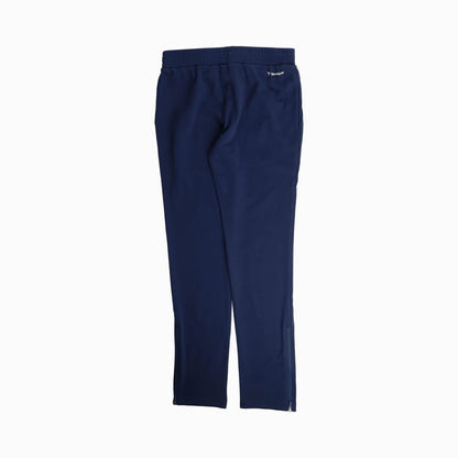 TEAM TECH PANTS MARINE HOMME