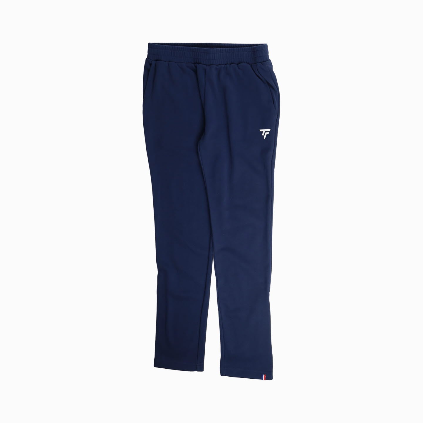 TEAM TECH PANTS MARINE HOMME
