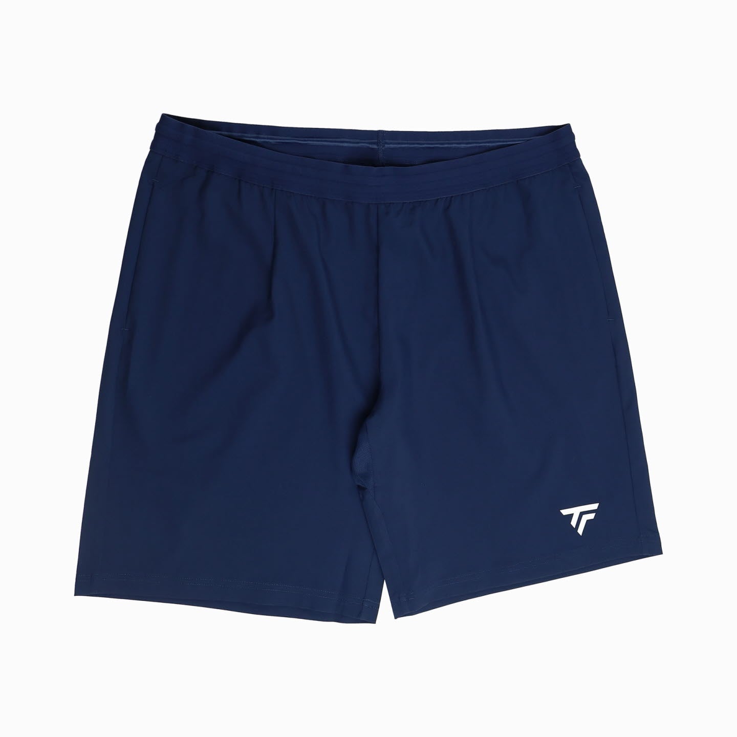 SHORT TEAM MARINE HOMME