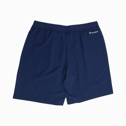 SHORT TEAM MARINE HOMME