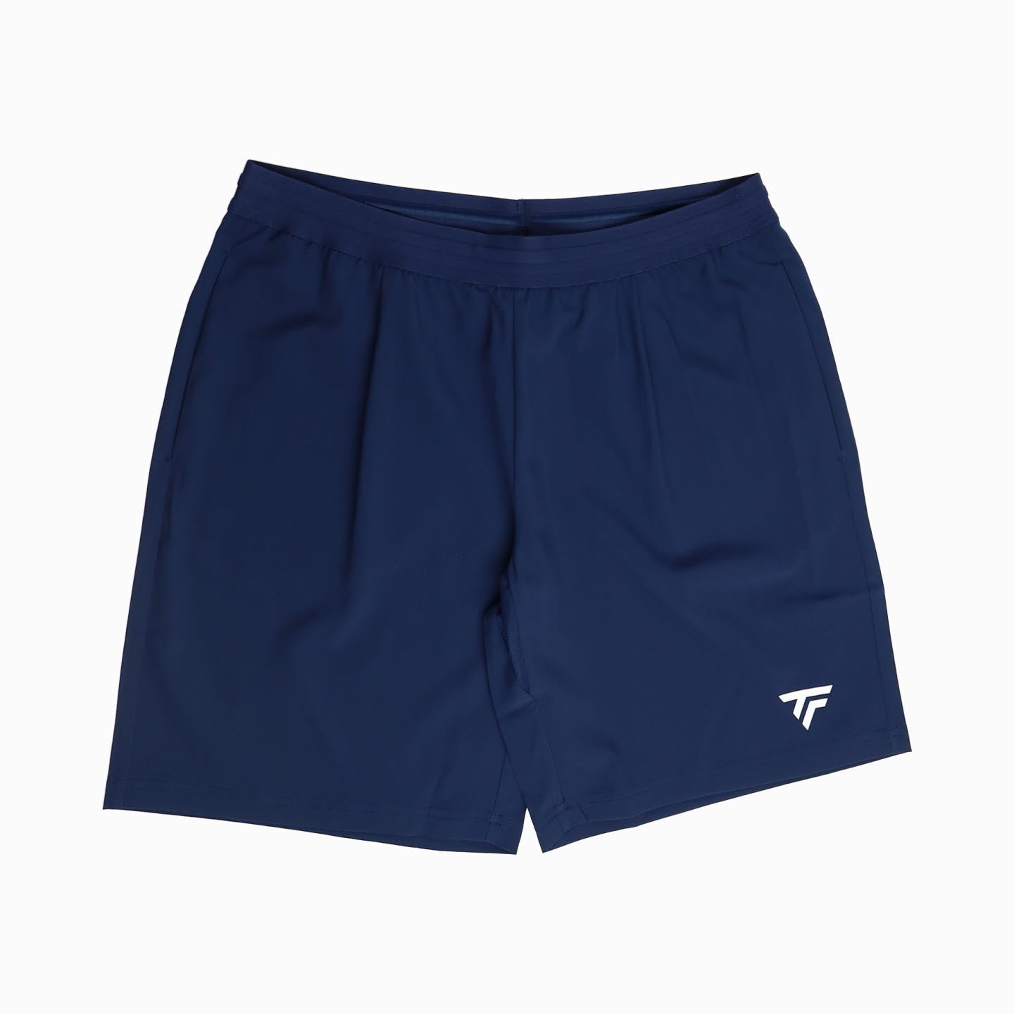 SHORT TEAM MARINE HOMME