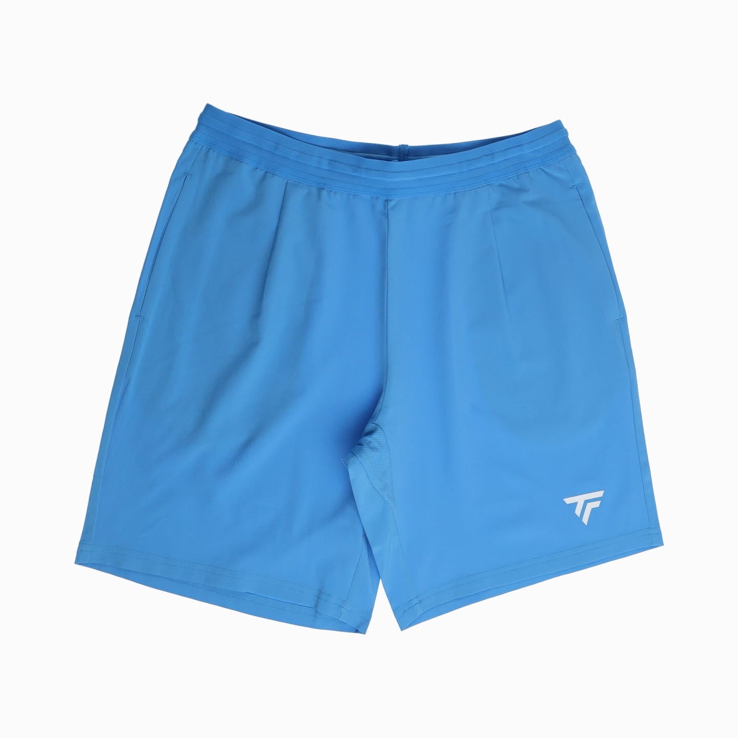 SHORT TEAM AZUR HOMME
