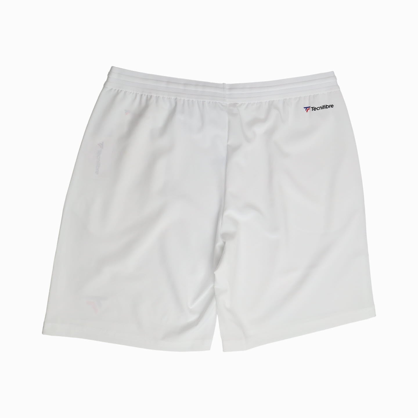SHORT TEAM WHITE HOMME