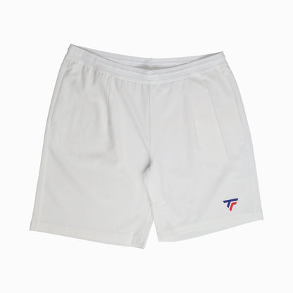 SHORT TEAM WHITE HOMME