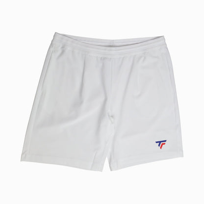 SHORT TEAM WHITE HOMME