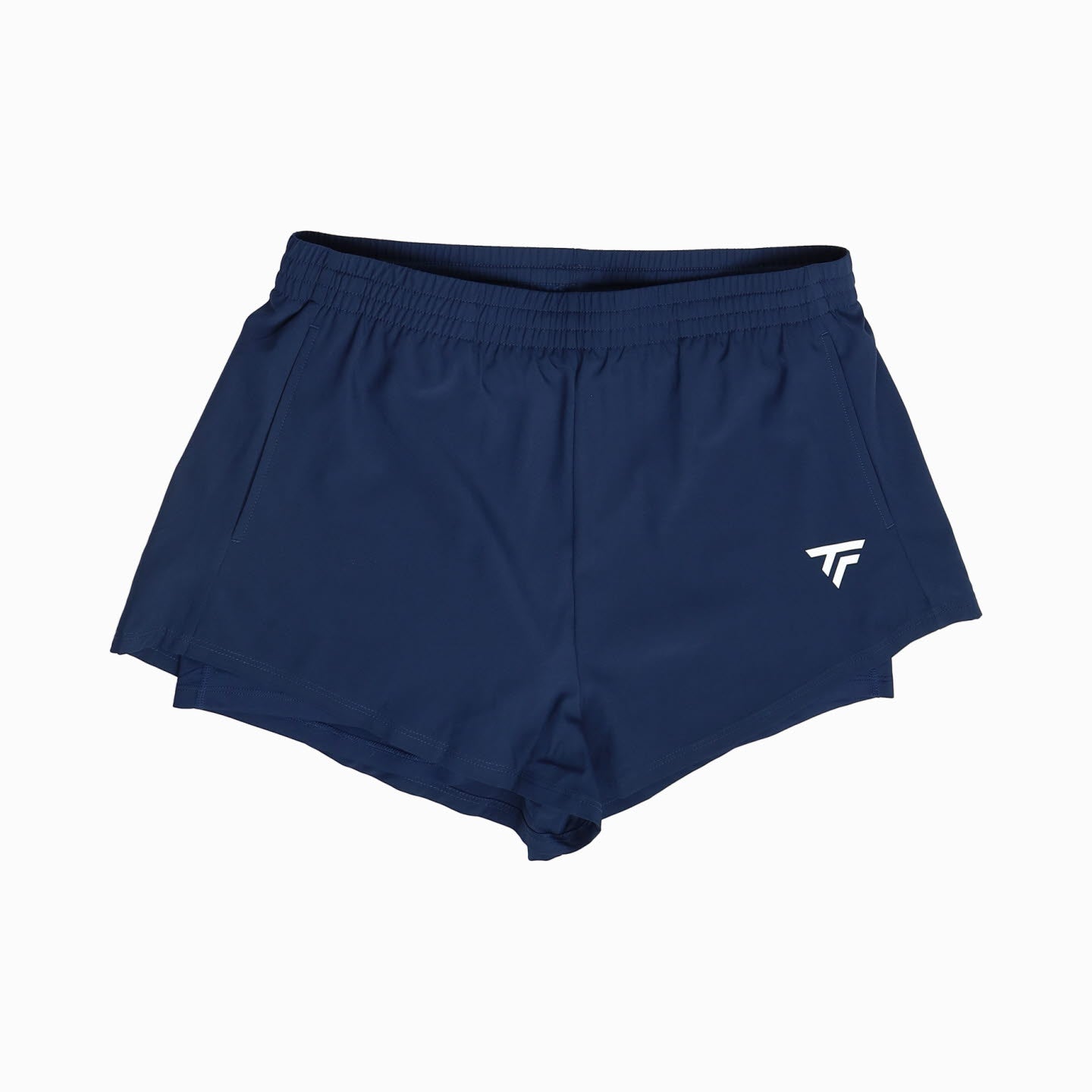 SHORT TEAM MARINE FEMME