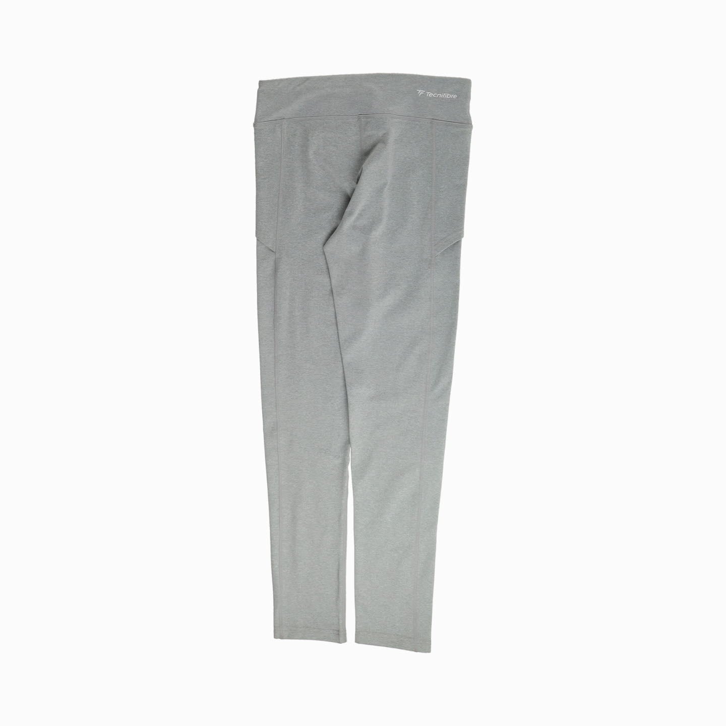 LEGGING TEAM SILVER FEMME