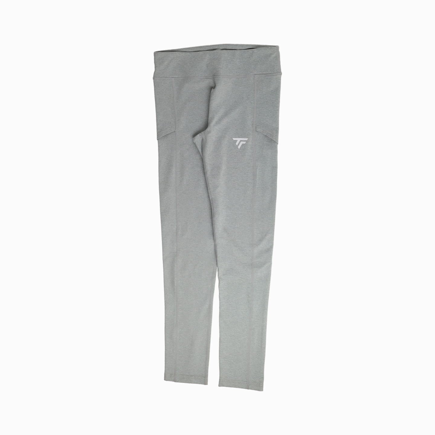 LEGGING TEAM SILVER FEMME