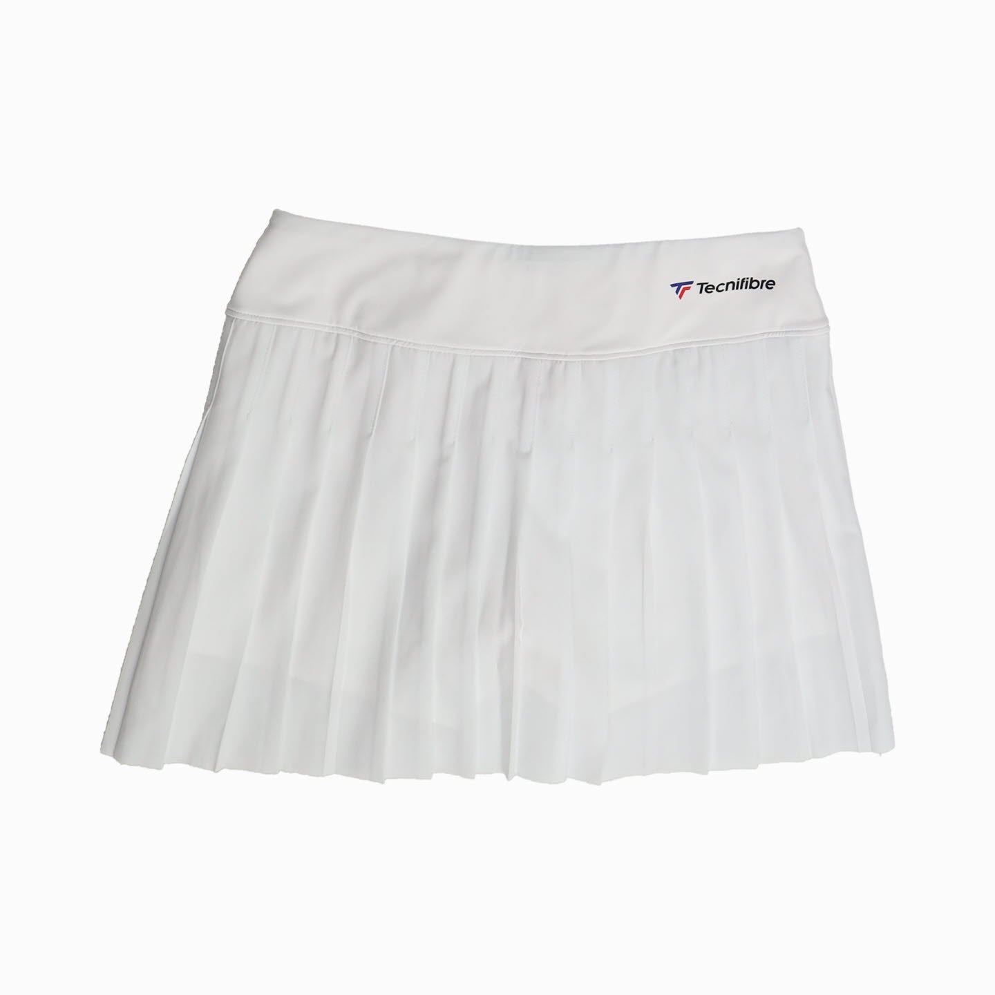 SKORT TEAM WHITE FEMME