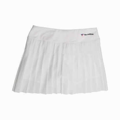SKORT TEAM WHITE FEMME