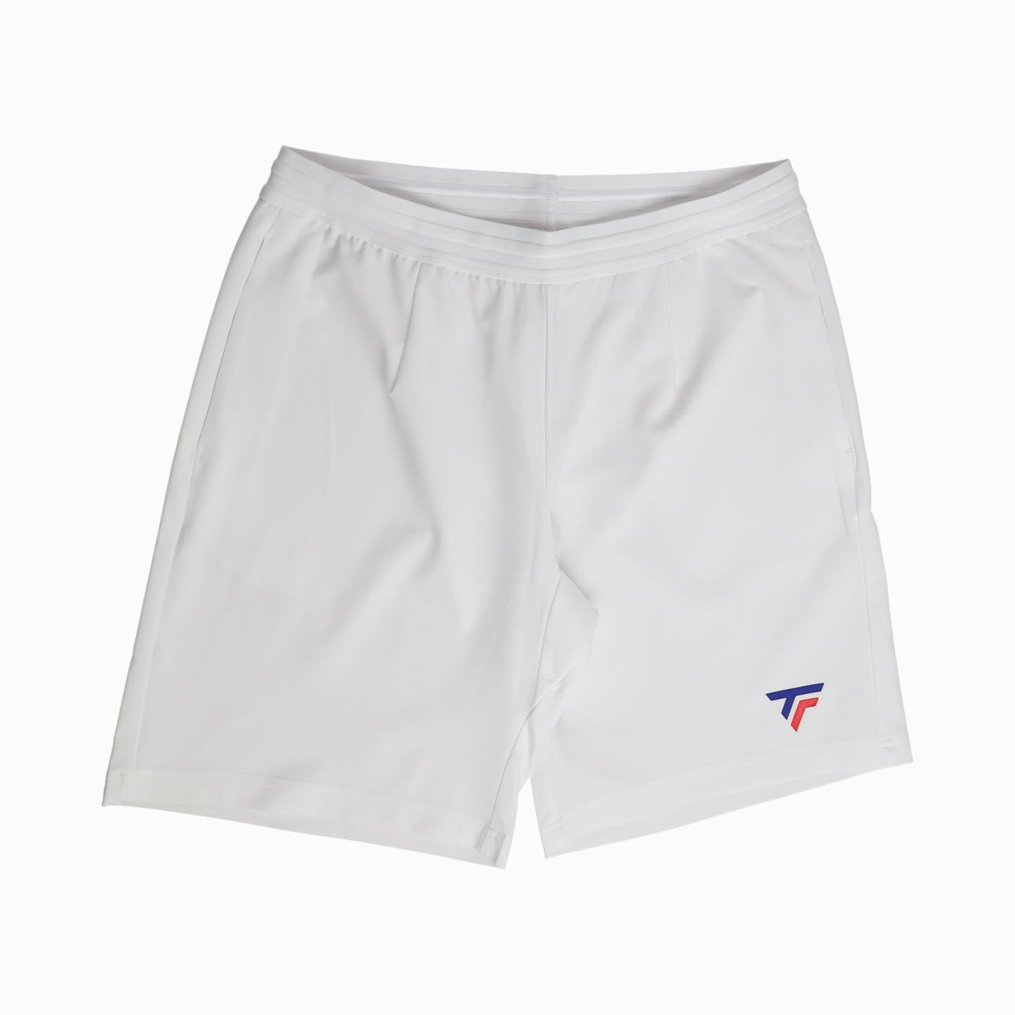 SHORT TEAM WHITE HOMME